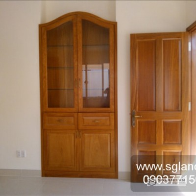 Cho thuê biệt thự Trần Não Quận 2