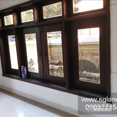 Cho thuê biệt thự Thảo Điền đường Xuân Thủy