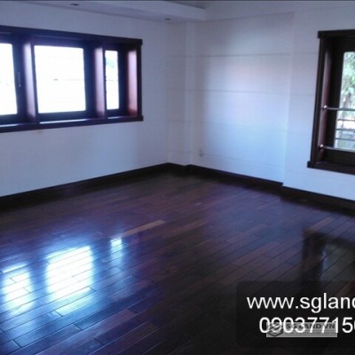 Cho thuê biệt thự Thảo Điền đường Xuân Thủy