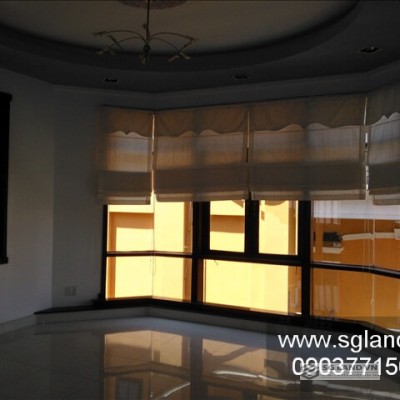 Cho thuê biệt thự Thảo Điền đường Xuân Thủy