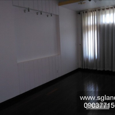 Cho thuê biệt thự Thảo Điền đường Xuân Thủy