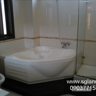 Cho thuê biệt thự Thảo Điền đường Xuân Thủy