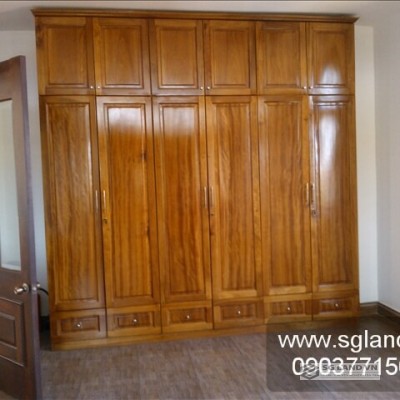 Cho thuê biệt thự Thảo Điền đường Xuân Thủy