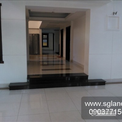 Cho thuê biệt thự Thảo Điền đường Xuân Thủy