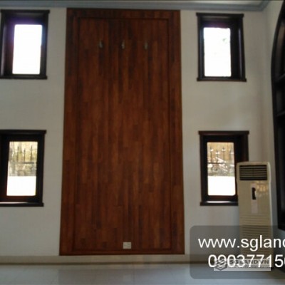 Cho thuê biệt thự Thảo Điền đường Xuân Thủy