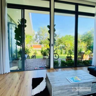 Đất Vườn Long Phước Quận 9