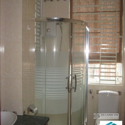 Bán biệt thự Nguyễn Ư Dĩ Thảo Điền