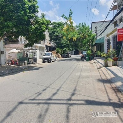 Bán biệt thự gần trường Quốc Tế BIS Thảo Điền