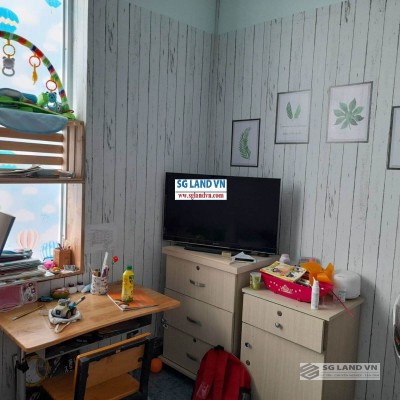 Bán biệt thự gần trường Quốc Tế BIS Thảo Điền