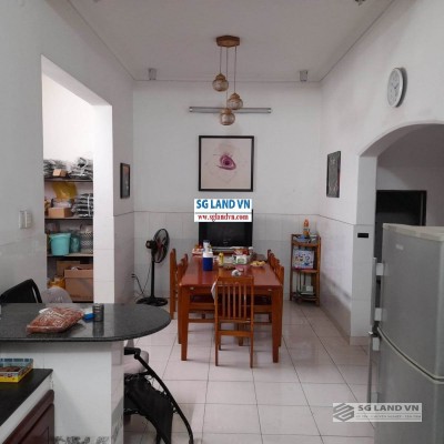 Bán biệt thự gần trường Quốc Tế BIS Thảo Điền