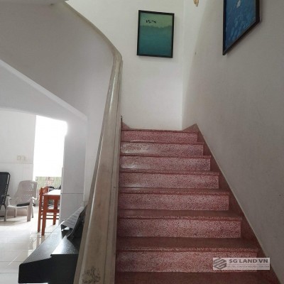 Bán biệt thự gần trường Quốc Tế BIS Thảo Điền