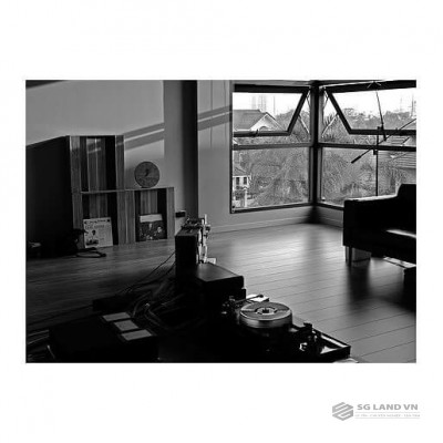 Bán biệt khu compound Eden Thảo Điền