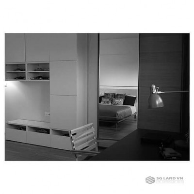 Bán biệt khu compound Eden Thảo Điền