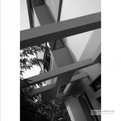 Bán biệt khu compound Eden Thảo Điền