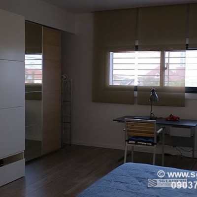 Bán biệt khu compound Eden Thảo Điền