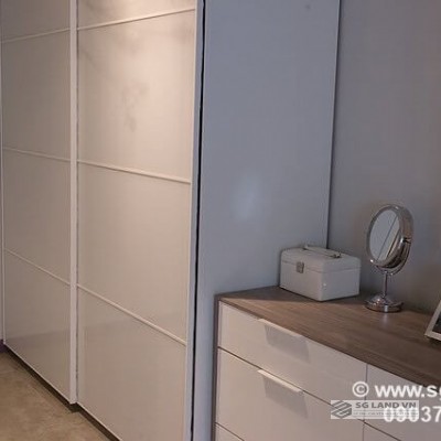 Bán biệt khu compound Eden Thảo Điền