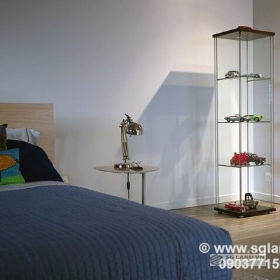 Bán biệt khu compound Eden Thảo Điền