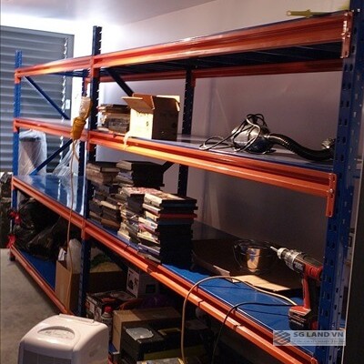 Bán biệt khu compound Eden Thảo Điền