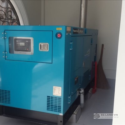 Bán biệt thự Thảo Điền villas