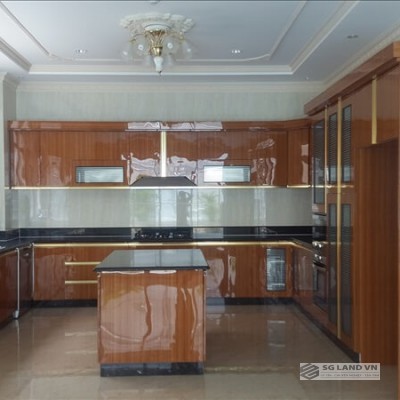 Bán biệt thự Thảo Điền villas