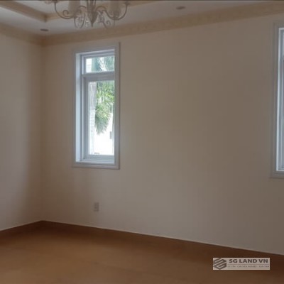 Bán biệt thự Thảo Điền villas