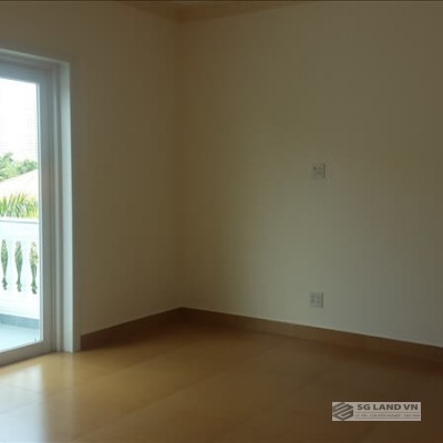 Bán biệt thự Thảo Điền villas