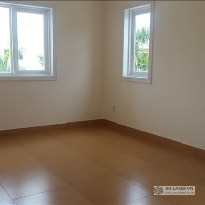 Bán biệt thự Thảo Điền villas