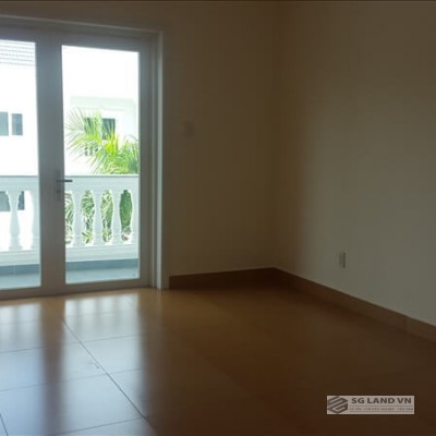 Bán biệt thự Thảo Điền villas