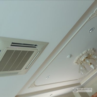 Bán biệt thự Thảo Điền villas