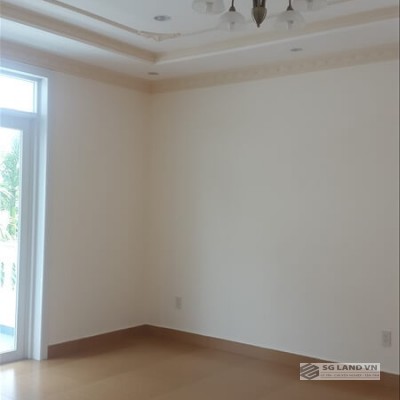 Bán biệt thự Thảo Điền villas