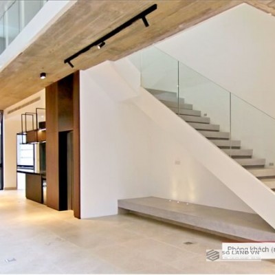 Bán 2 căn biệt thự Thảo Điền