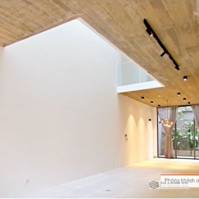 Bán 2 căn biệt thự Thảo Điền