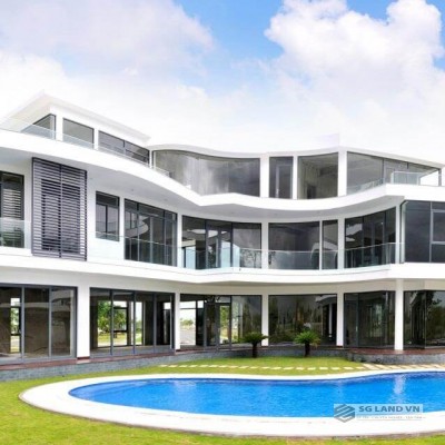 Bán biệt thự Lucasta Khang Điền