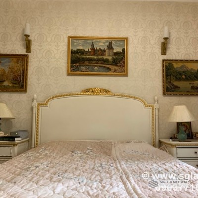 Bán biệt thự Quận 2