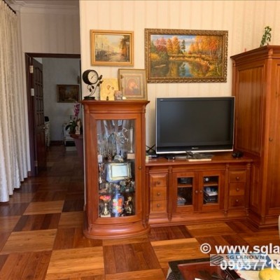 Bán biệt thự Quận 2