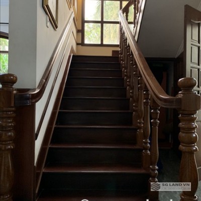 Bán biệt thự Quận 2