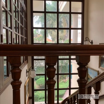 Bán biệt thự Quận 2