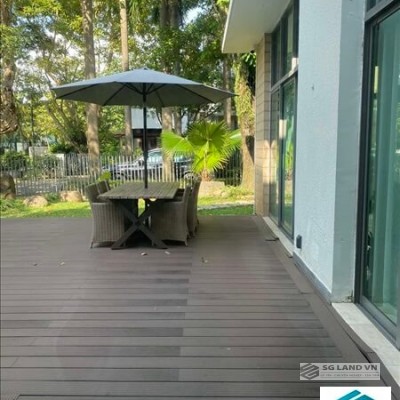 Cho thuê biệt thự Riviera An Phú