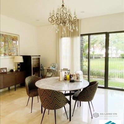 Cho thuê biệt thự Riviera An Phú