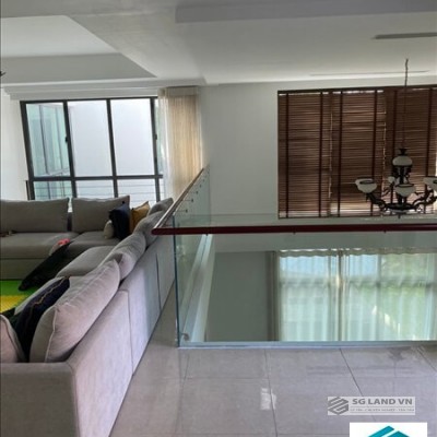 Cho thuê biệt thự Riviera An Phú