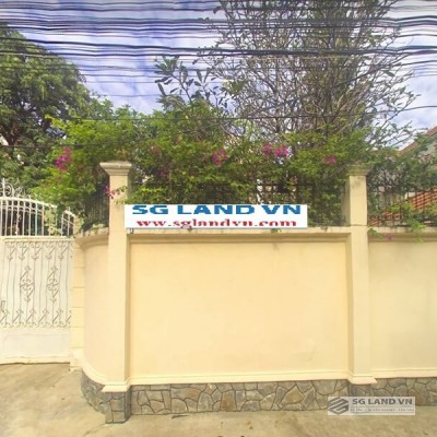 Bán biệt thự sân vườn rộng mát Thảo Điền Quận 2