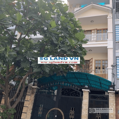 Bán nhà Thảo Điền Quận 2