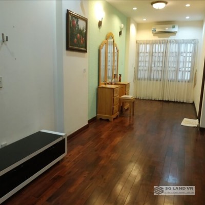 Bán nhà Thảo Điền Quận 2