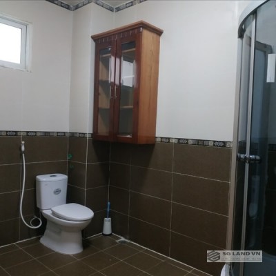 Bán nhà Thảo Điền Quận 2