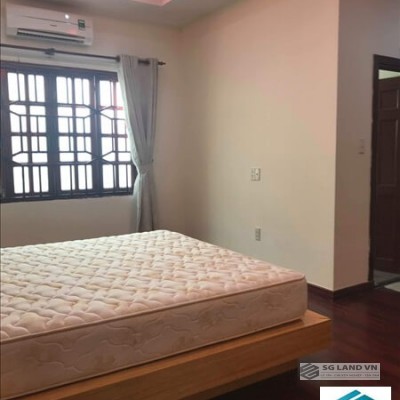 Bán nhà Thảo Điền Quận 2