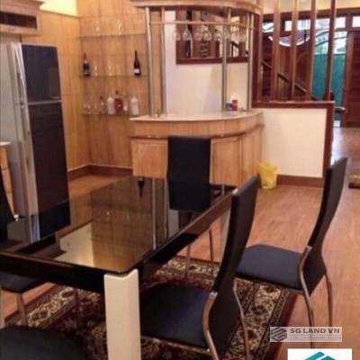 Bán nhà Thảo Điền Quận 2