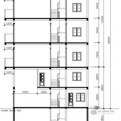 Bán đất ngã tư Thảo Điền