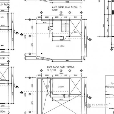 Bán đất ngã tư Thảo Điền