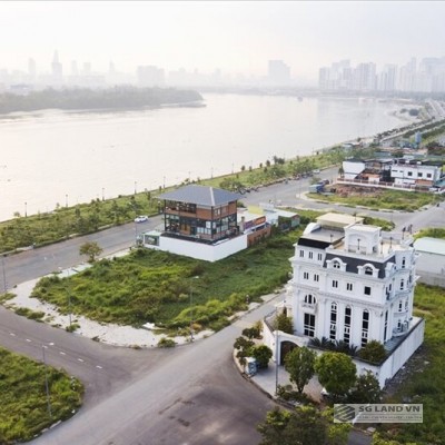 Biệt thự Lý Nhã Kỳ