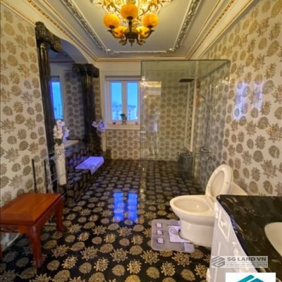 Biệt thự Lý Nhã Kỳ